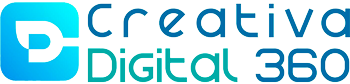 logo Creativa Digital 360